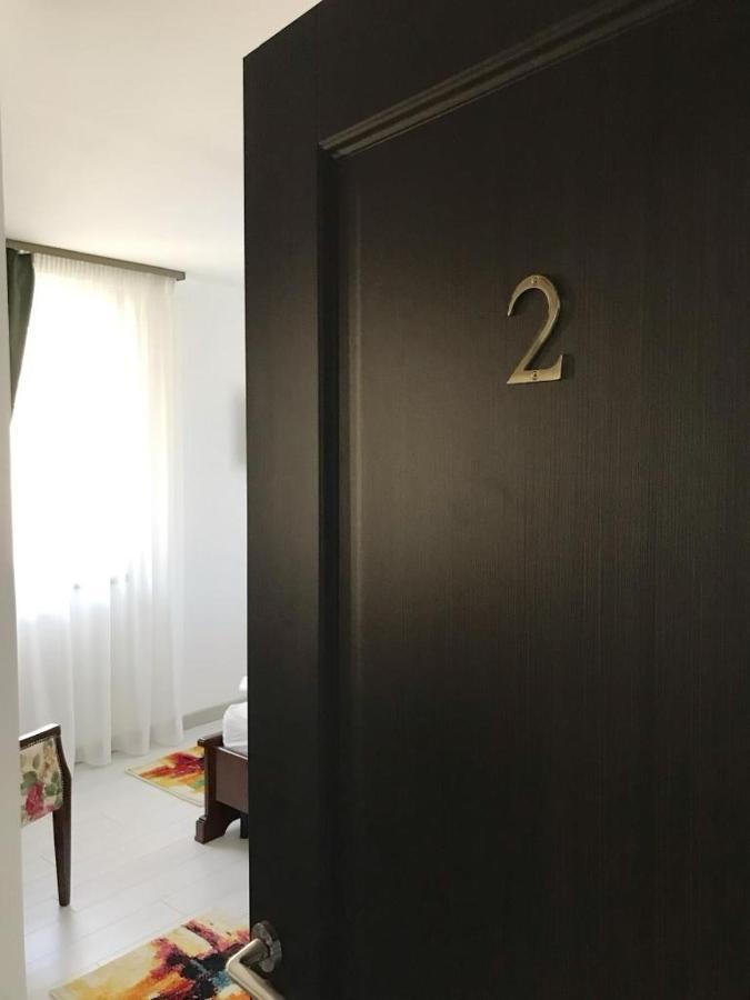 Pensiunea Armonia Văleni Exteriör bild