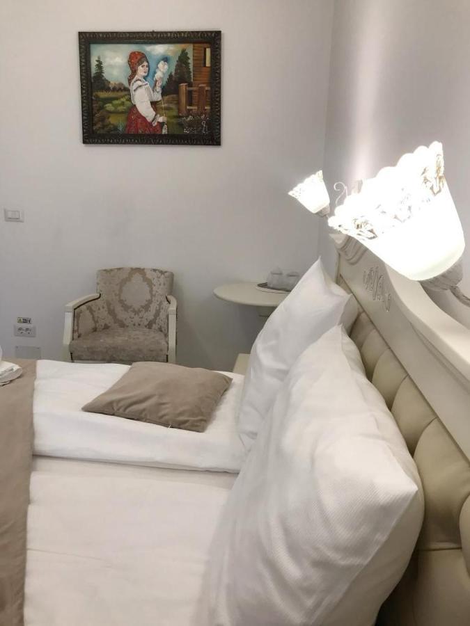 Pensiunea Armonia Văleni Exteriör bild